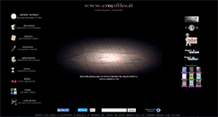 Desktop Screenshot of cropfiles.it