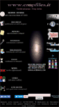 Mobile Screenshot of cropfiles.it